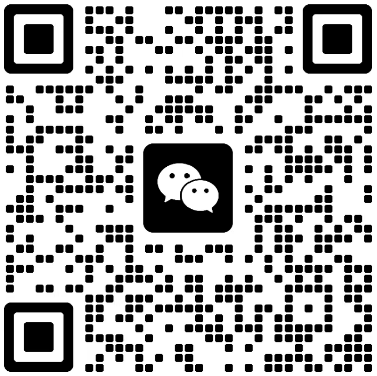 春天宠物美容师培训学校官方咨询微信二维码-扫码添加顾问咨询