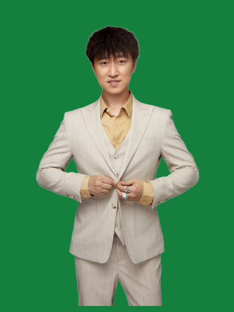 李波-春天宠物美容师培训学校创始人兼校长-世界宠物协会常务副会长